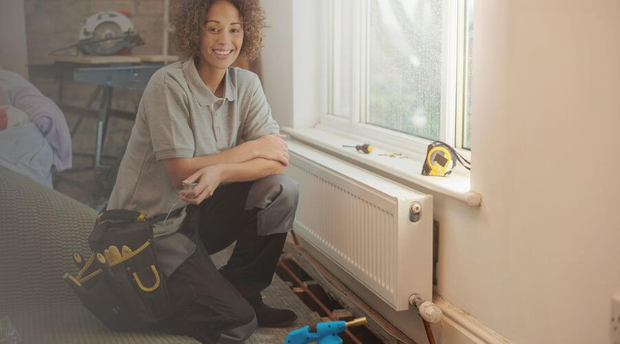 Expert burst pipe repair services in Beverly Hills, FL